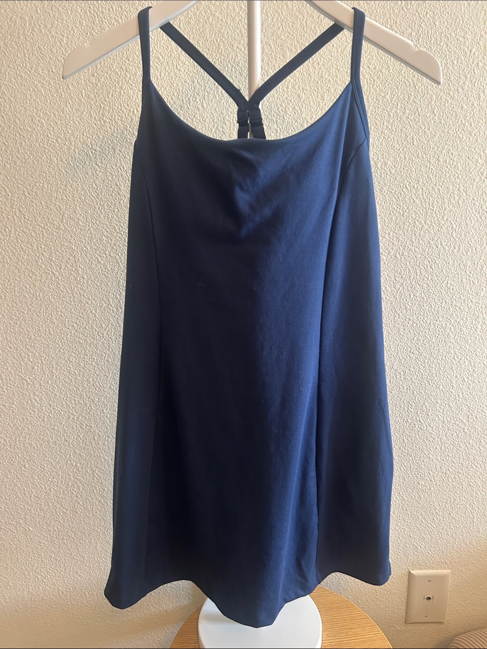 PINK Victoria’s Secret Navy Active Dress